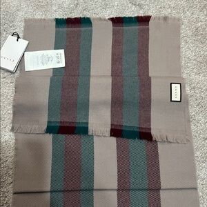 Gucci Scarf